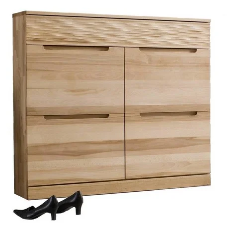 Schreibsekretär  massivholz  Kernbuche  | ITER® Möbel