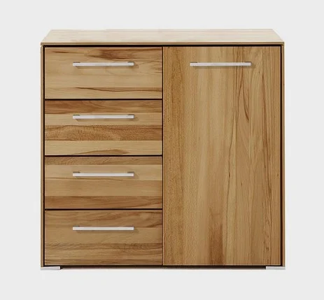 Kommode |  Kernbuche SYLT | ITER® Möbel