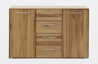 Sideboard  Kernbuche SYLT | ITER® Möbel