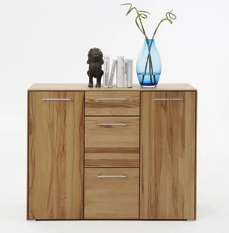 Kommode Kernbuche SYLT | ITER® Möbel