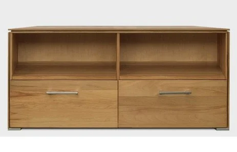 Fernsehschrank  Kernbuche SYLT | ITER® Möbel