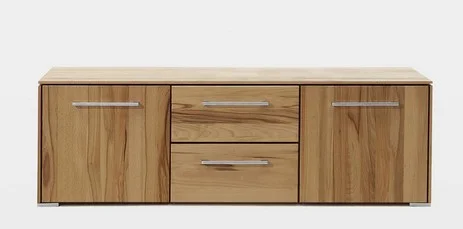 TV-Schrank  Kernbuche SYLT | ITER® Möbel