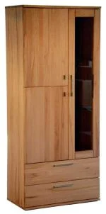 Vitrine Kernbuche 214