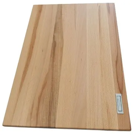 Kernbuchenholz durchgehendes Massivholz