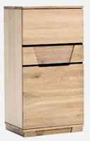 Kommodenschrank Eiche massiv | Limburg