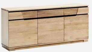 Sideboard Eiche massiv | Limburg