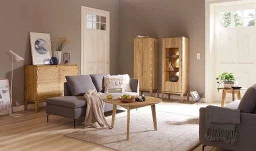 Eichenmöbel vollmassiv hell ORA Eichenmöbel vollmassiv hell ORA