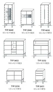 Typenliste1 Typenliste1