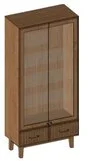 Vitrine KH05 Vitrine KH05