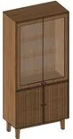 Vitrine KH-09